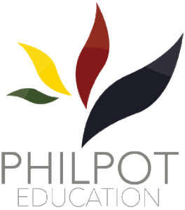 Philpot-Education