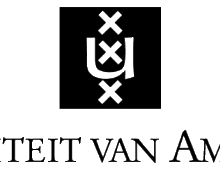 Gastcollege Universiteit van Amsterdam